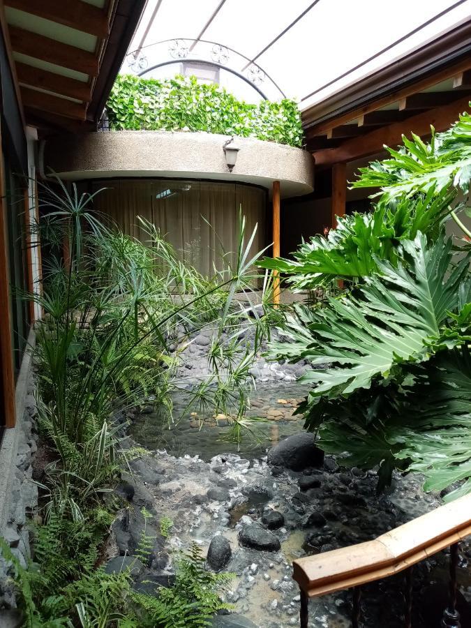 弗朗西斯科公寓酒店 聖荷西 外观 照片