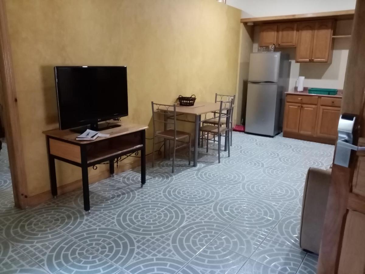 弗朗西斯科公寓酒店 聖荷西 外观 照片